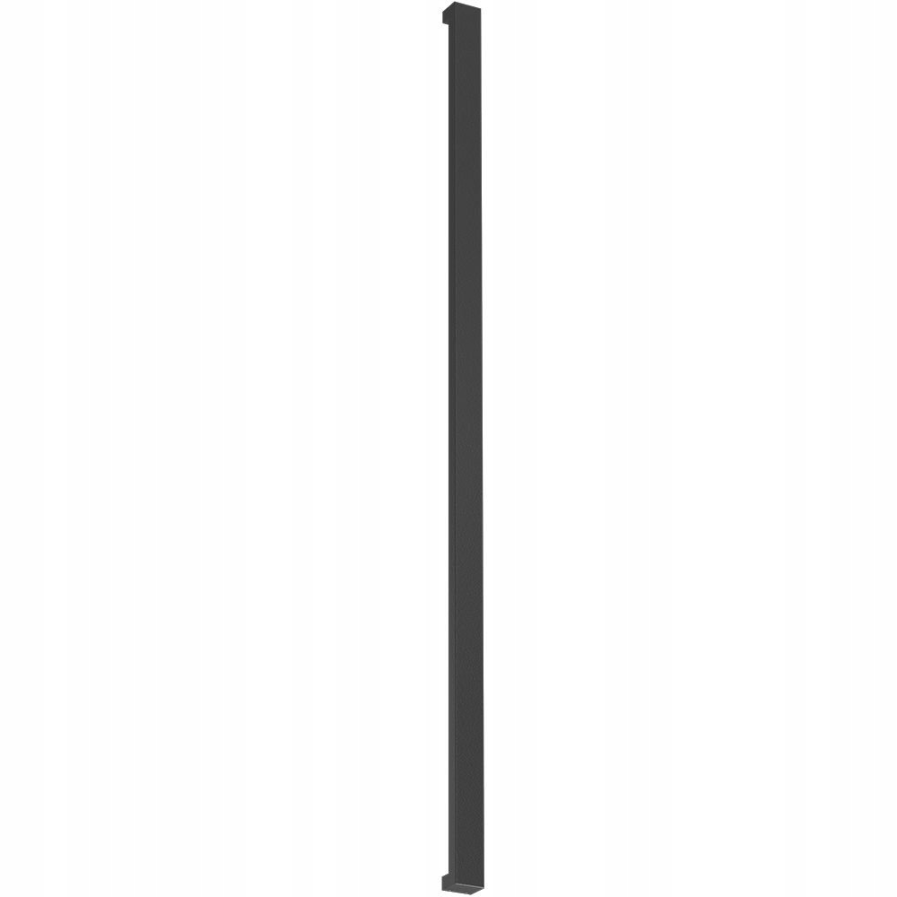 Podlhovastá nástenná lampa Led 30W 3000K 150 cm Hoso 4017 Antigo