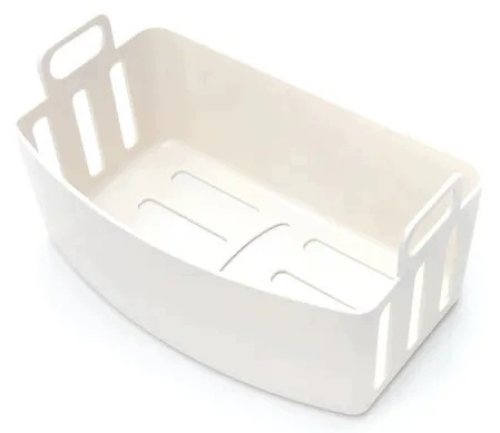 Kostkarka do lodu 10-12kg/24h lód cylindryczny 1.6L 150W Maxima 09100500