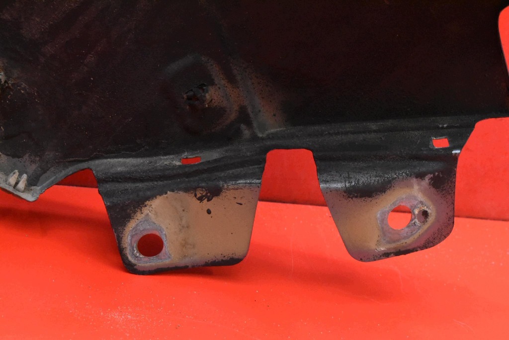 fender left front front SS7 HYUNDAI KONA 1 and LIFT 20-21