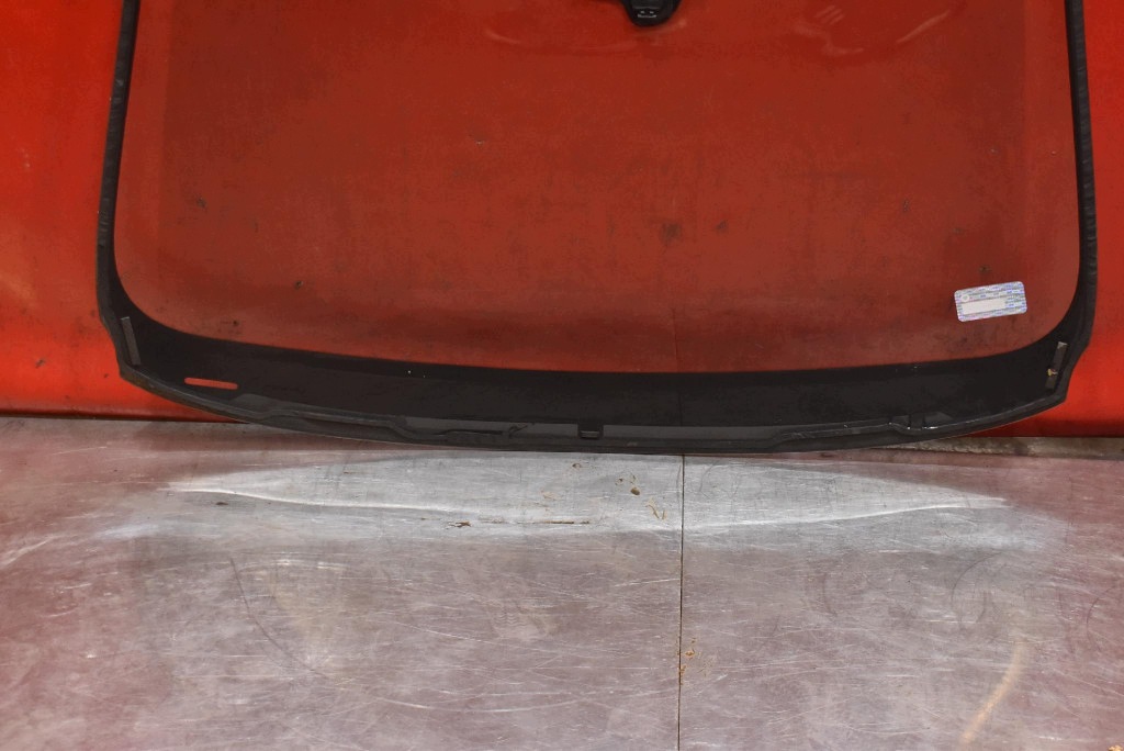 windscreen front iron VOLVO V60 1 and LIFT 13-20