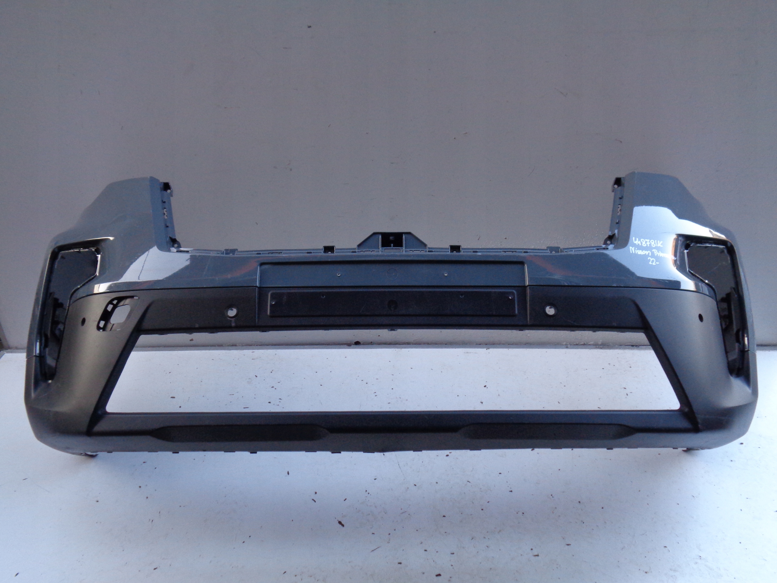 Frontstoßstange NISSAN PRIMASTAR 22- NR 44878