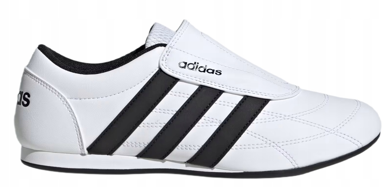 Nové Nazouvací Boty Adidas Tekwen 38