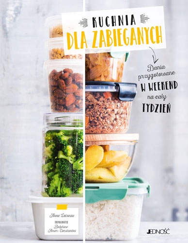 

Kuchnia dla zabieganych