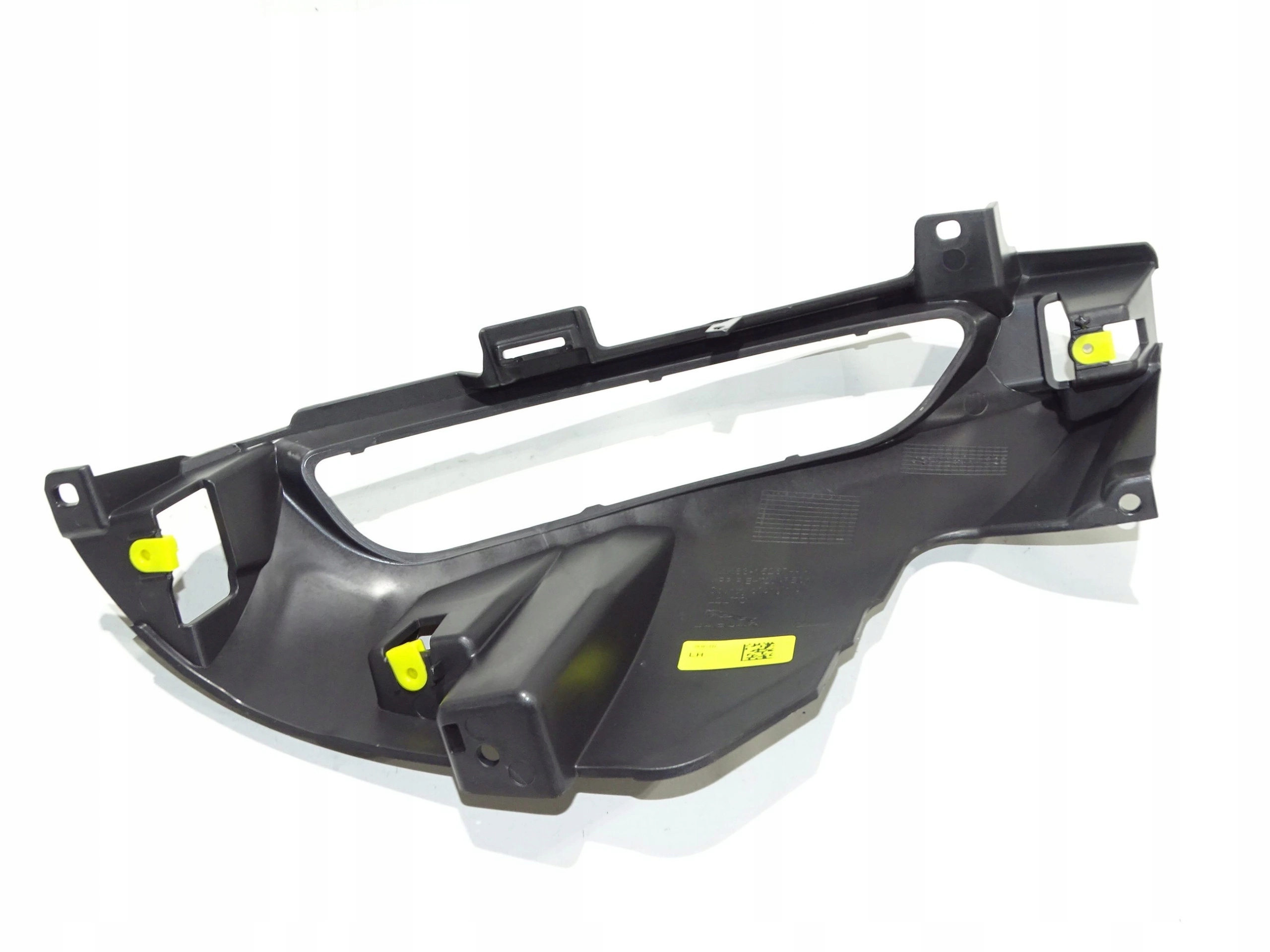 T4A38010GEN - Новое галогенное крепление L LED JAGUAR F-PACE 2021-