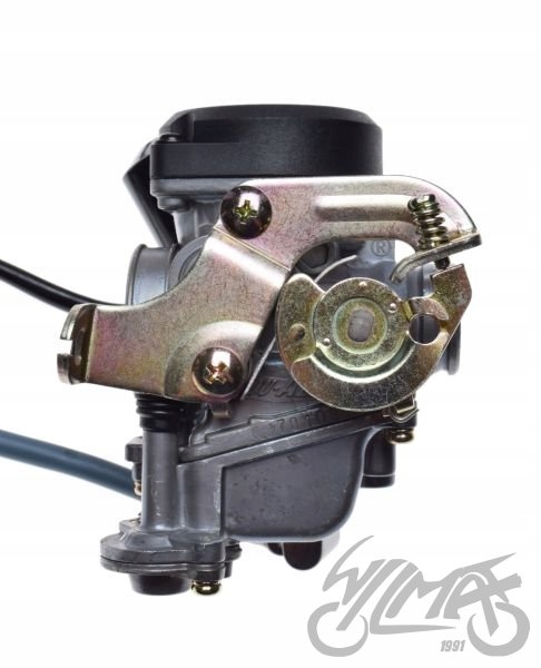 A4 - КАРБЮРАТОР KPL 4T