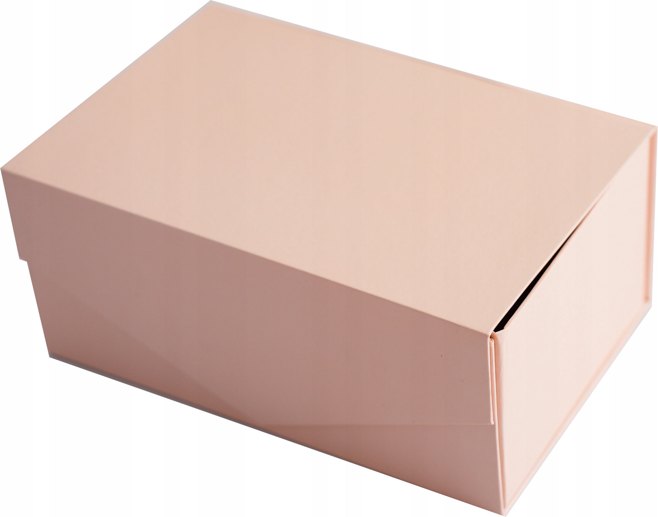 

Pudełko na magnes białe P616 Outlet