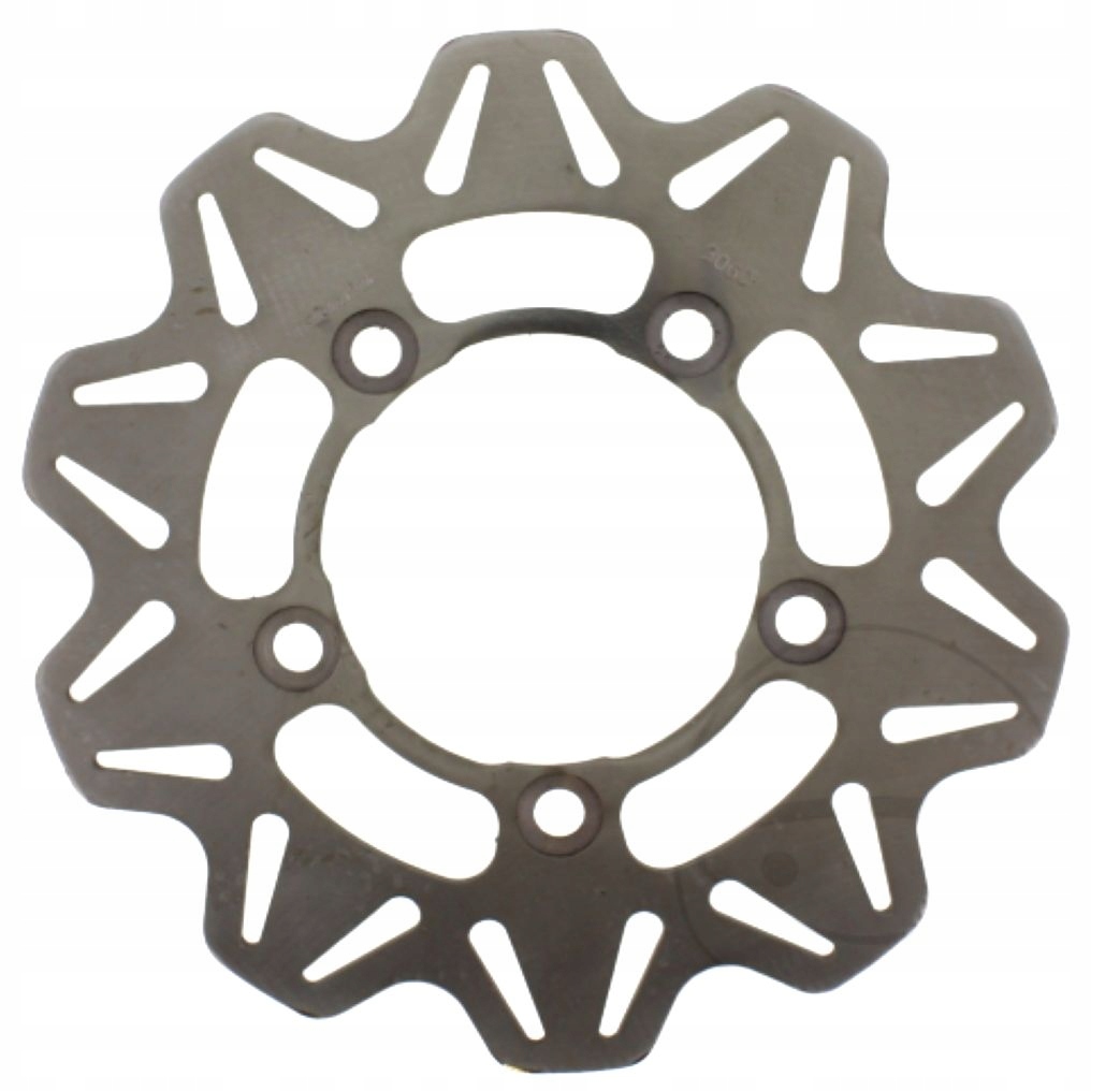 Brzdová Kotúčka Zadná Suzuki Gsx-r 600 750 1000 Sv 650 Tl