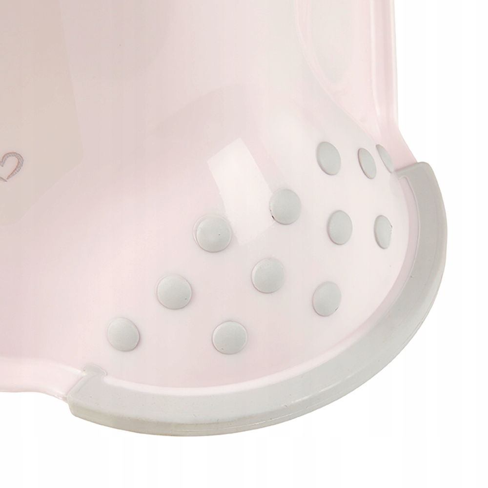 PODEST ANTYPOŚLIZGOWY stołek MYSZKA MINNIE MINI Szerokość produktu 40 cm