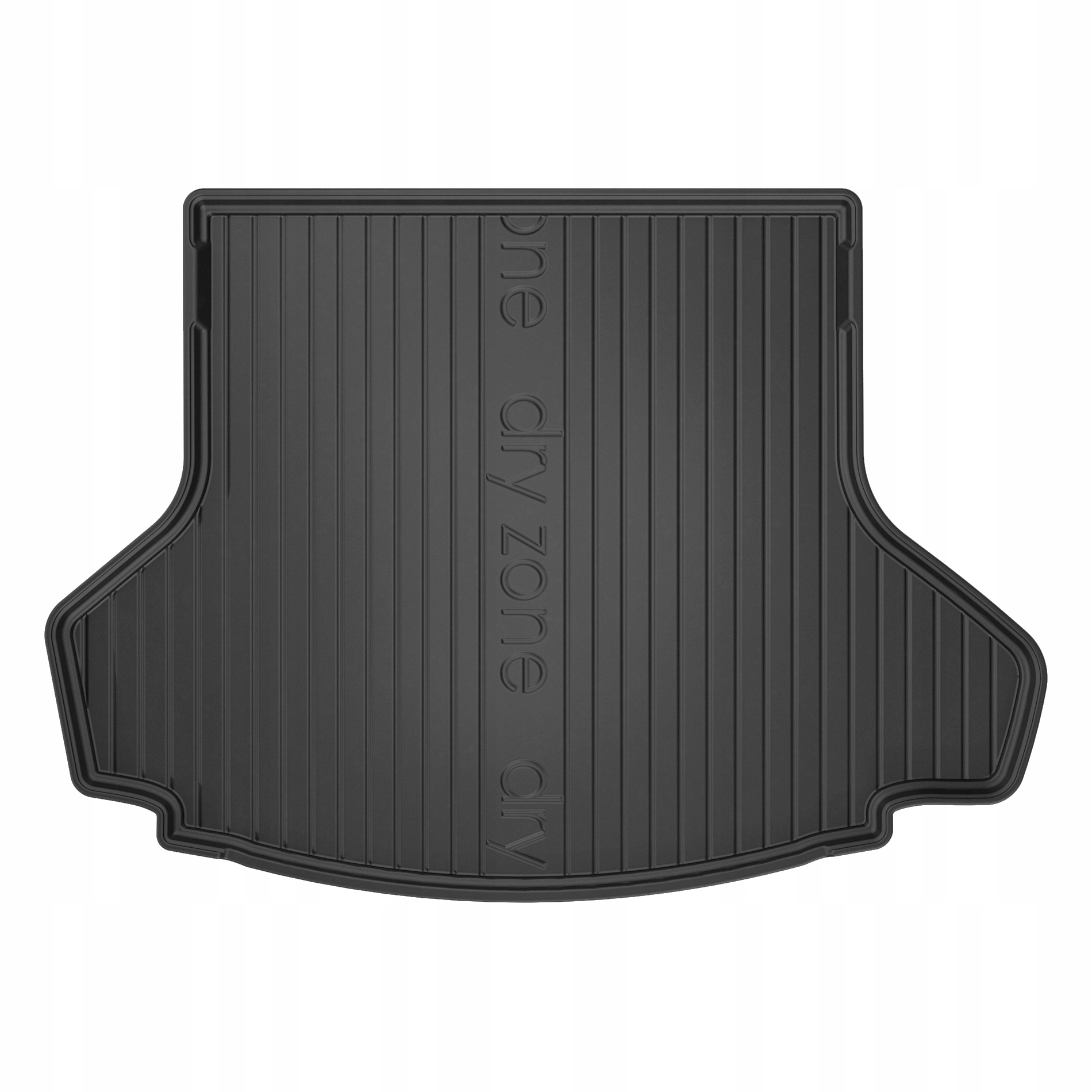

Gumowa mata bagażnika do Toyota Auris II 12-18
