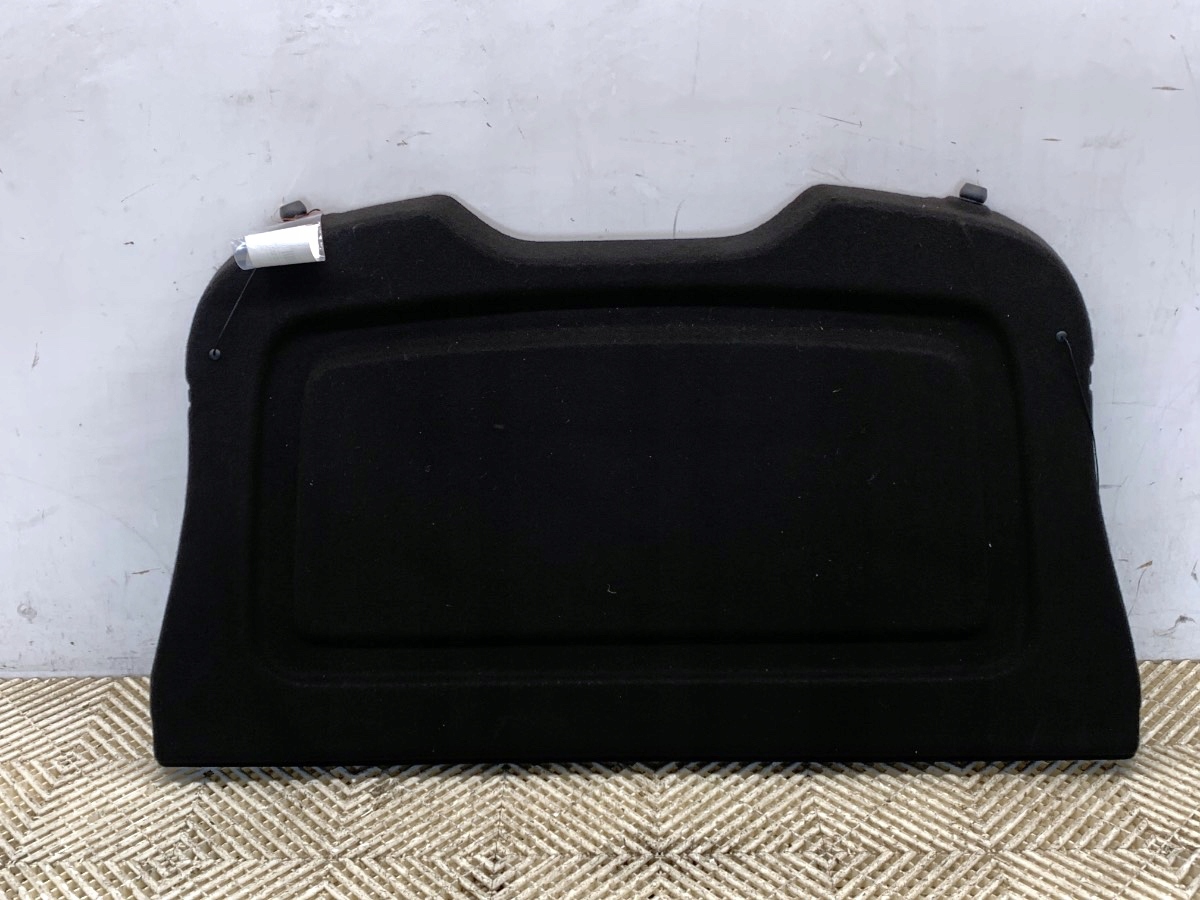 PÓŁKA TYŁ FORD FOCUS III Hatchback OSŁONA BAGAŻNIKA, TYLNA