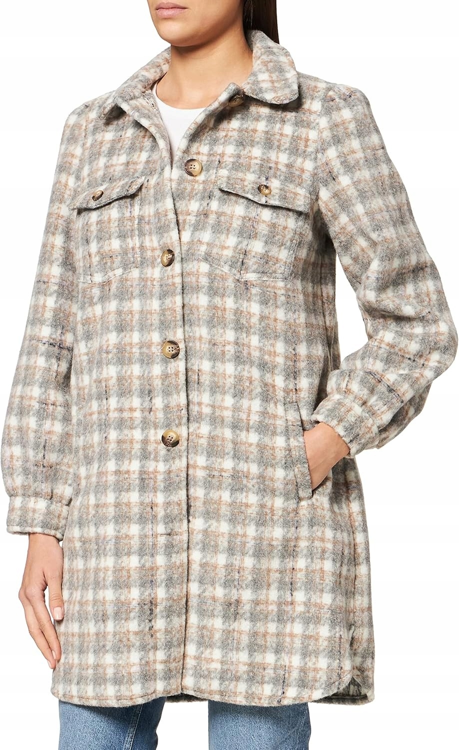 Naf Naf Dámské Alison černé Velikost M