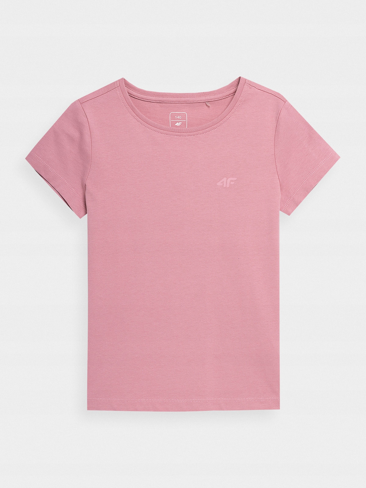 

Koszulka T- shirt 4F 4FJMM00TTSHF642-56S-134