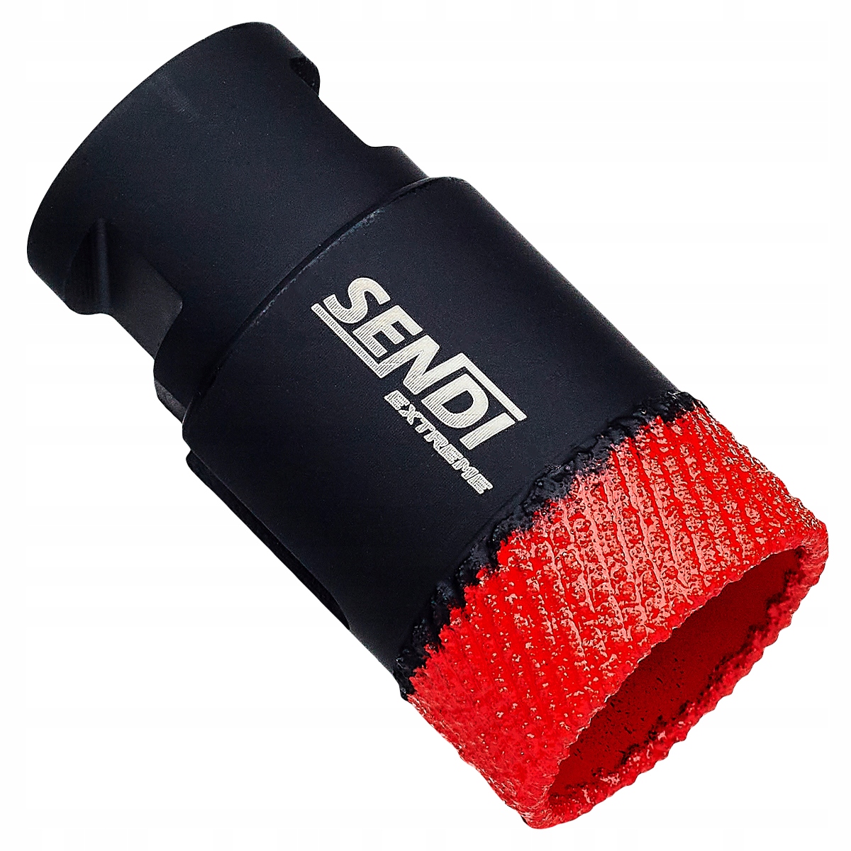 Otwornica diamentowa Sendi Extreme Fi 32 mm do Gresu płytek M14 na sucho