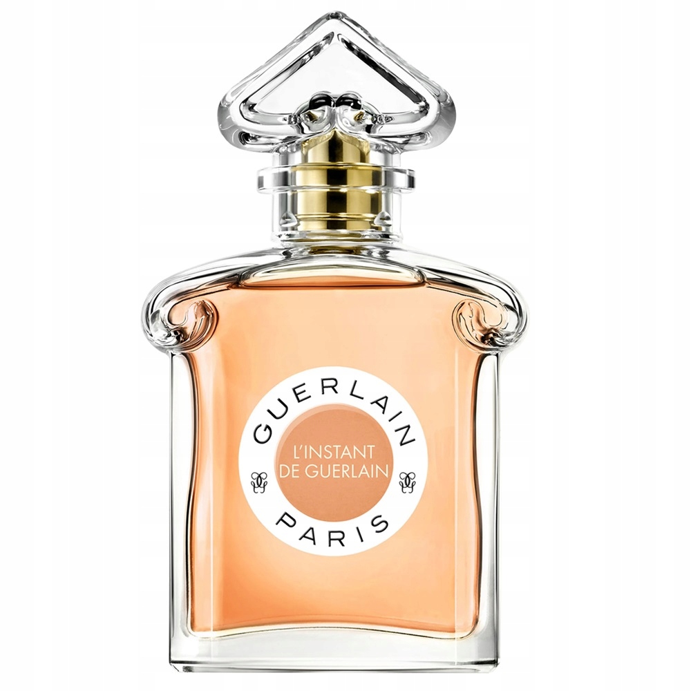 Čerstvá parfémovaná voda L'Instant de Guerlain 75 Ml pro smyslnou vůni