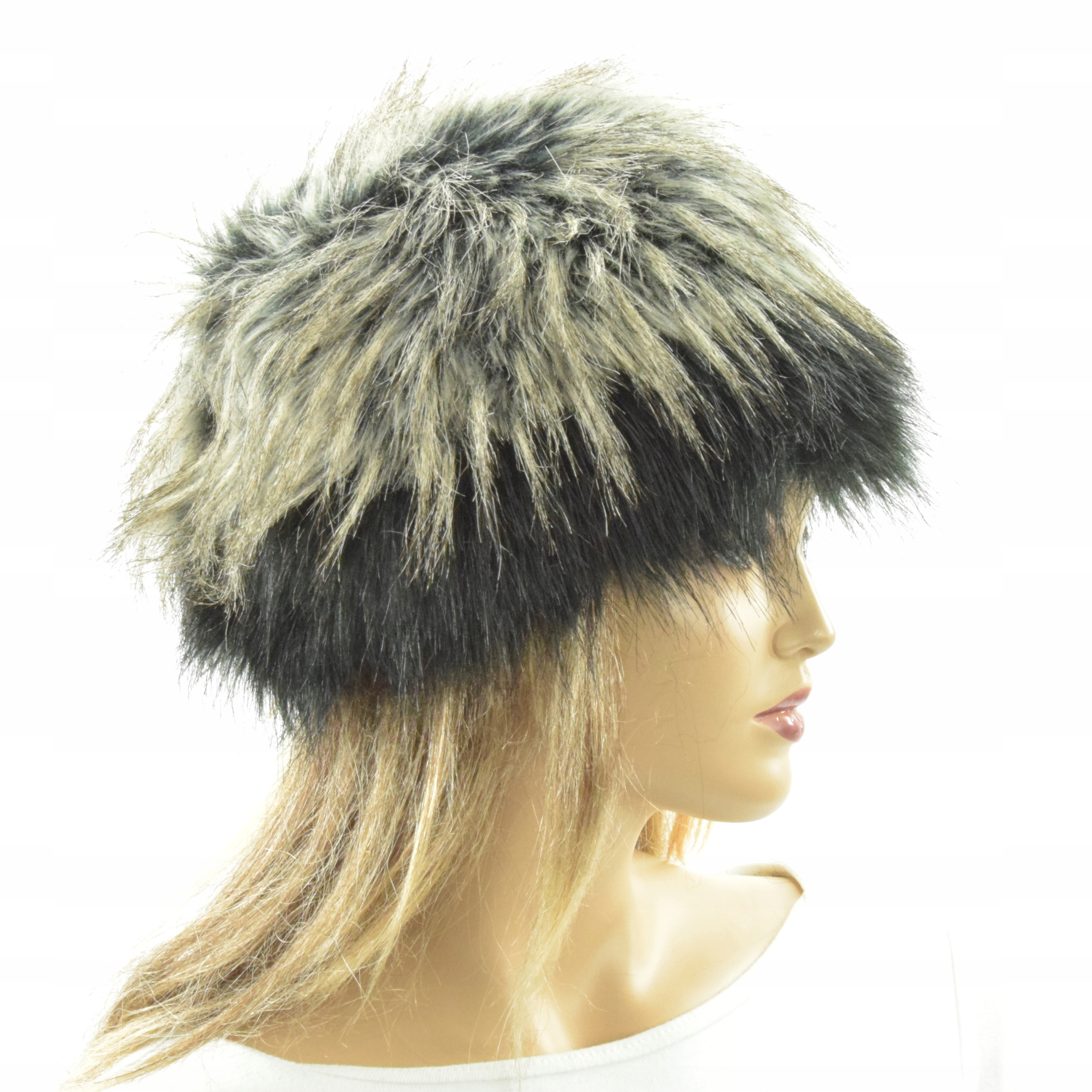 czapka damska zimowa "TOCZEK" Kod producenta CzDt-1