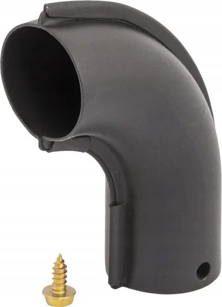 Deflektor tlumiče Briggs & Stratton