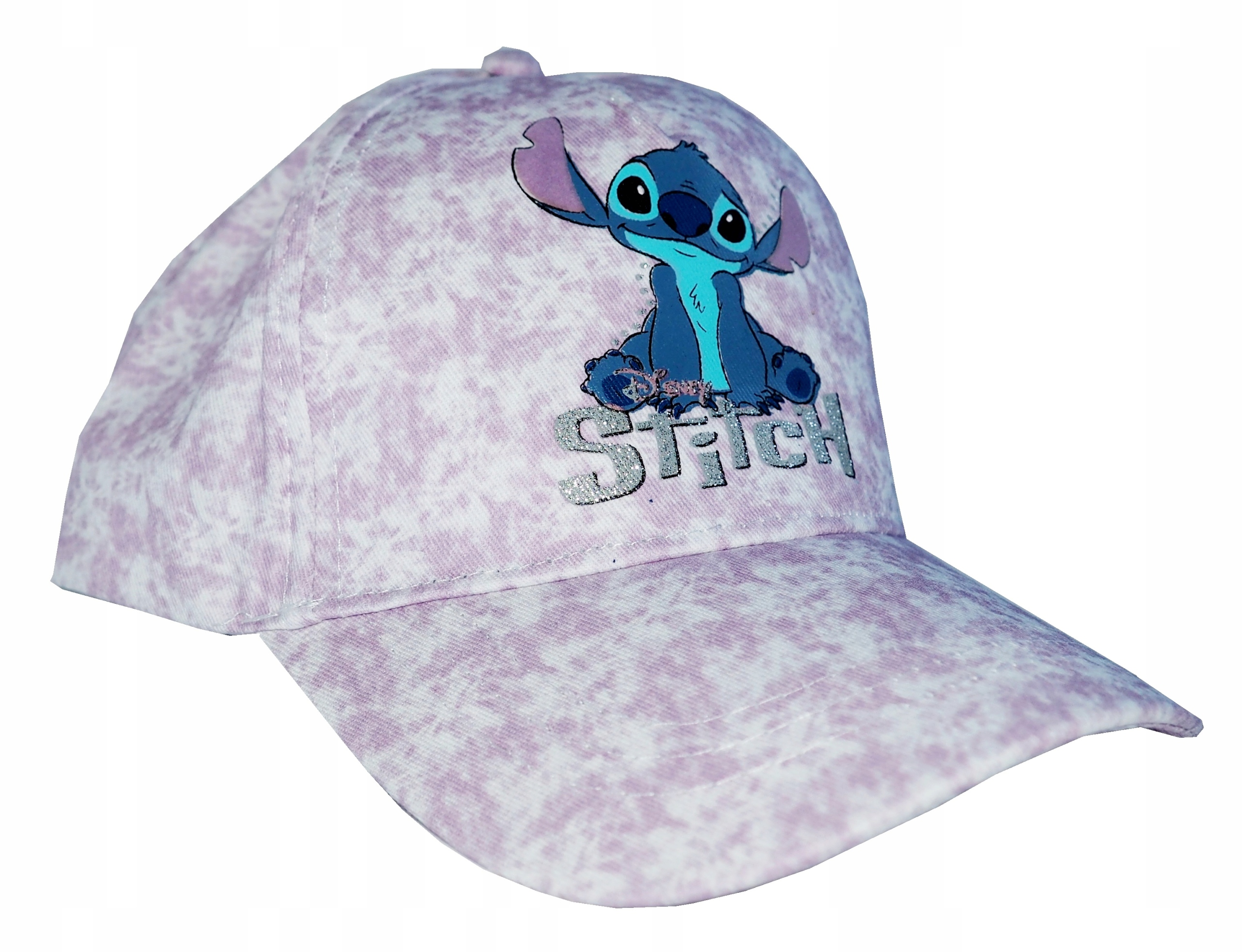 

Czapka 54 bejsbolówka Lilo i Stitch