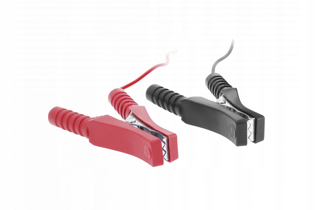 Prostownik samochodowy Hogert HT8G616 12/24V Marka Hoegert Technik