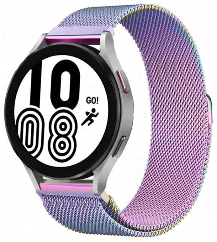 

Pasek Huawei Watch Gt 2 3 Pro 43/42mm Różne