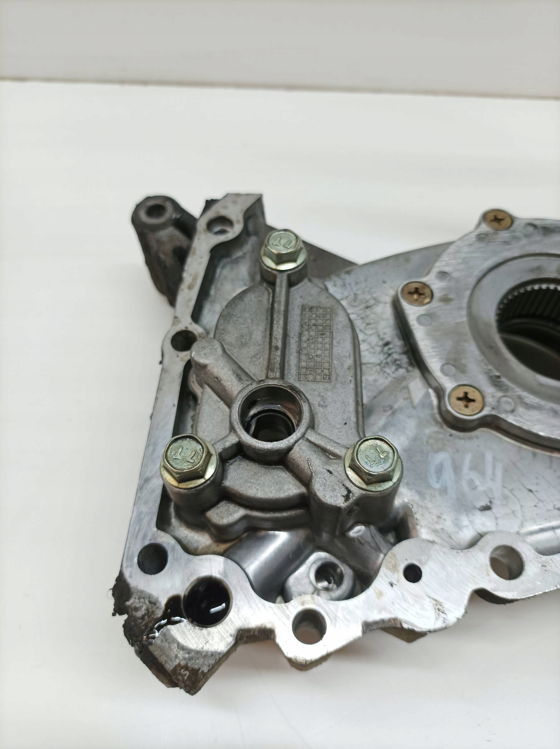 Ölpumpe 2.5 D Kia K2500