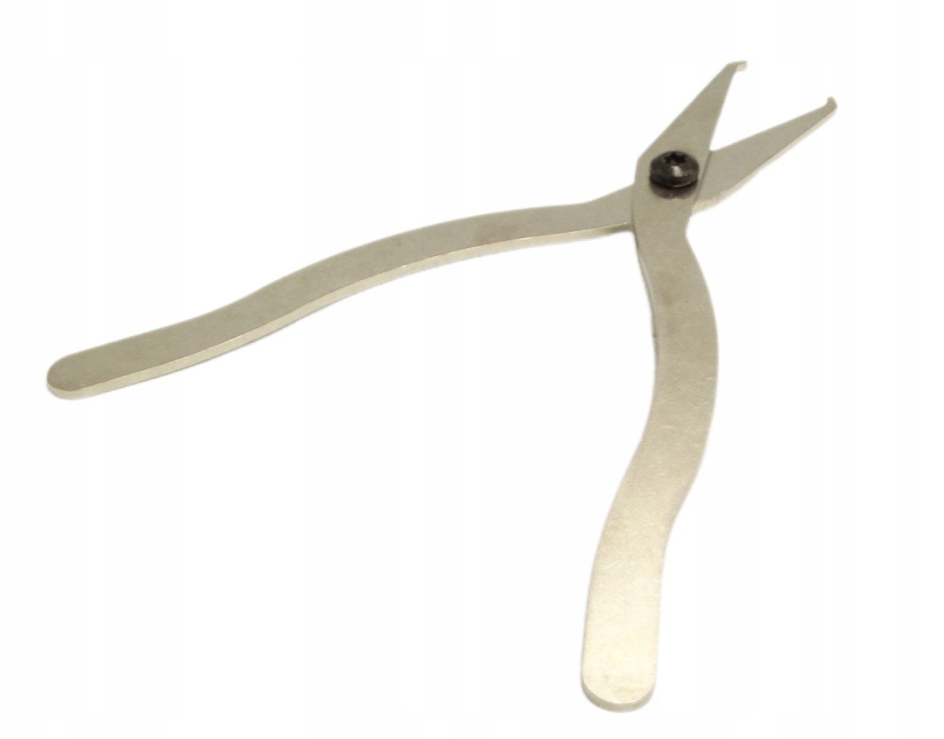 Szczypce do wyciągania zaworów ciśnieniowych z głowicy do myjek Karcher