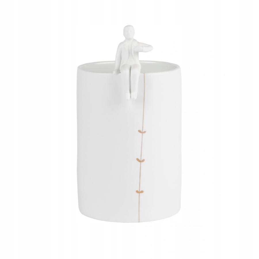 Váza Ogrodnik Rader