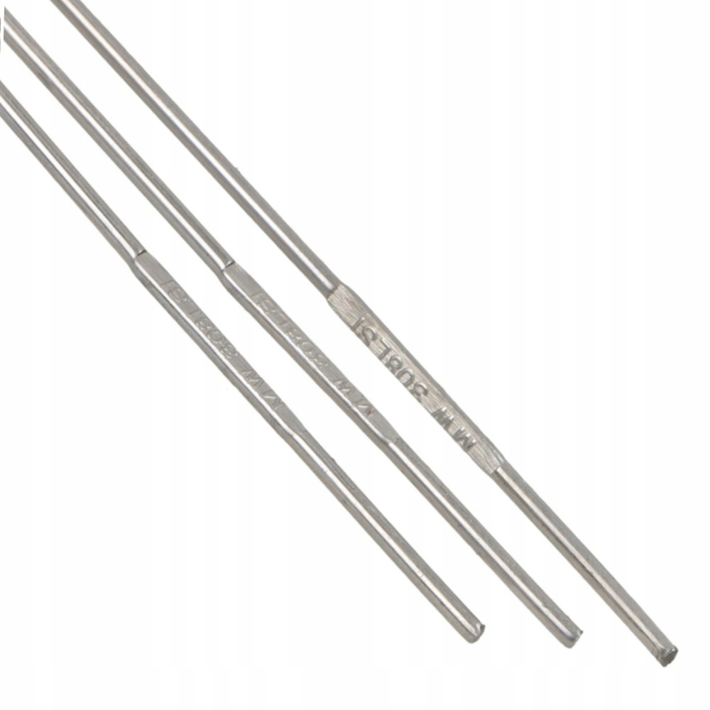 

2,0 MM Pręt Spawalniczy Tig 308L Inox 0,5 Kg