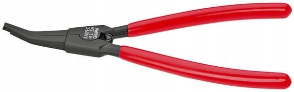 Vnější kleště na pojistné kroužky Knipex
