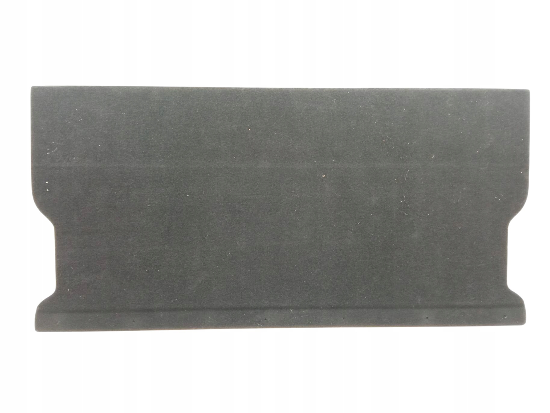 floor boot carpet mats KOMBI GH Mazda 6 II (2007-2013)