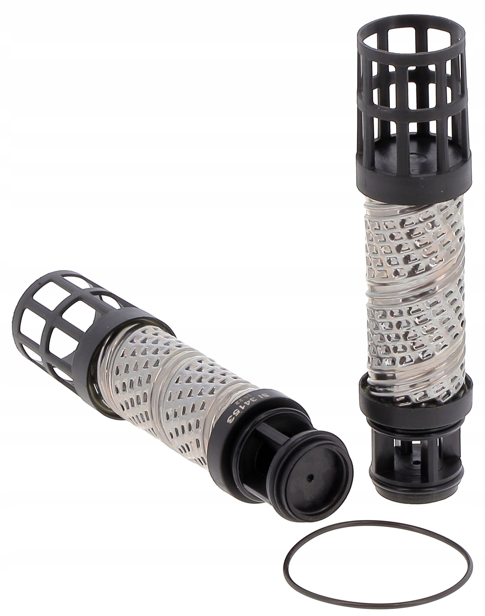 Filtr s aktivním uhlím Si 34153 Hifi Filter