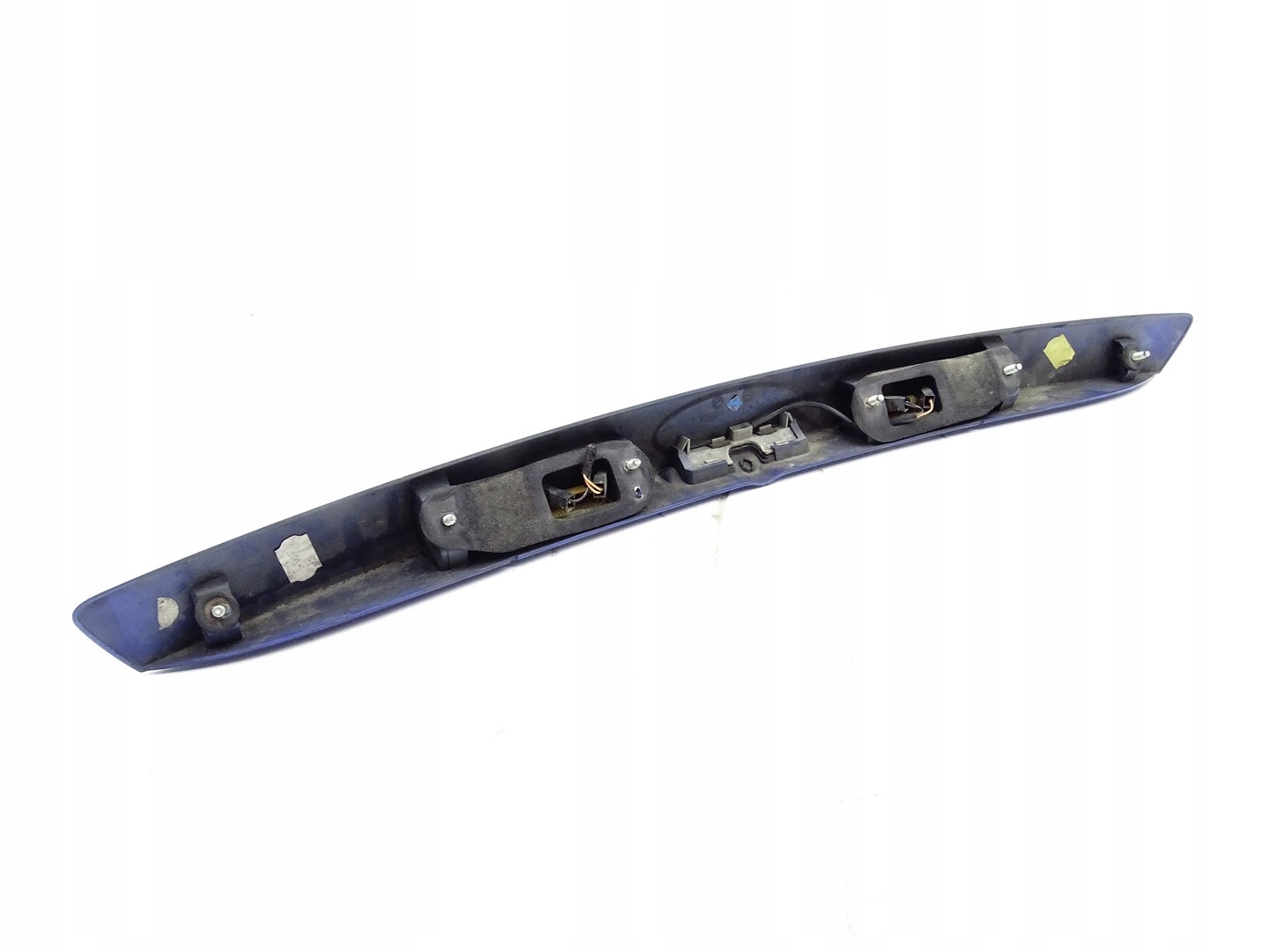 cap bonnet moulding FORD MONDEO MK3 III ST220