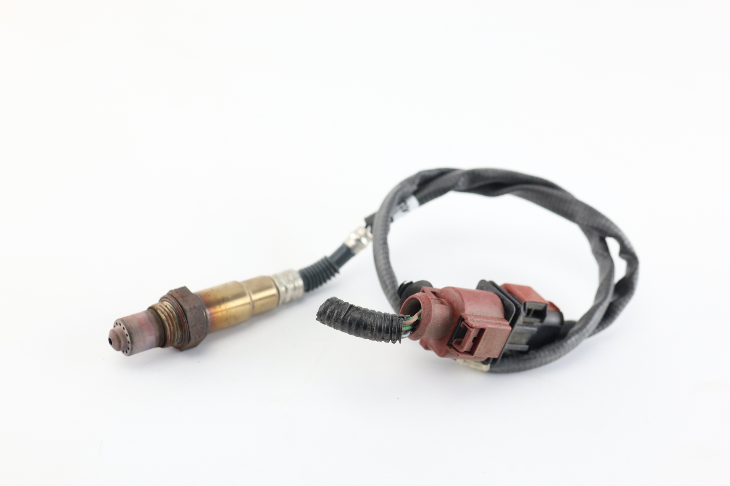 ЛЯМБДА-ЗОНД FORD ECOSPORT II 1.0 H1B1-9Y460-DA