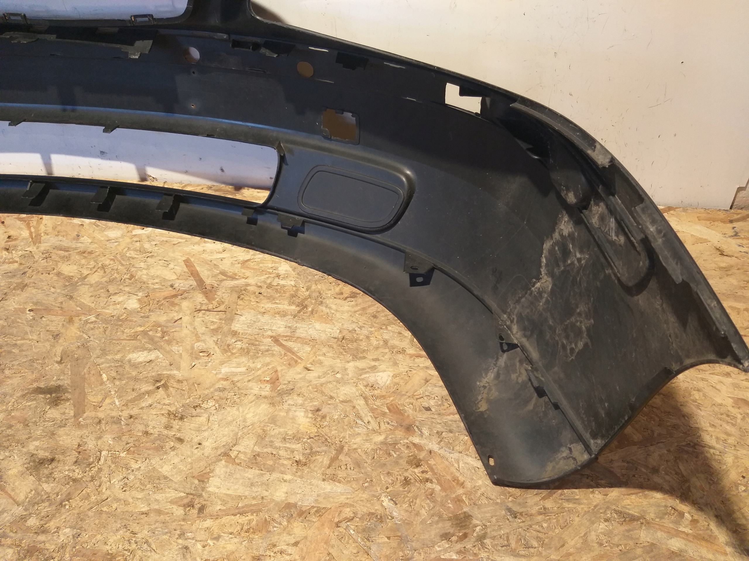 bumper front 09484238 Volvo V70 II 00-04