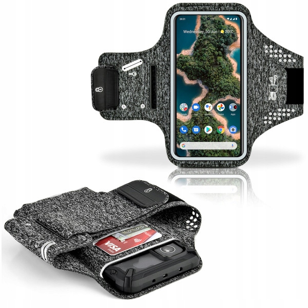 

Etui do biegania na Samsung Galaxy S20 Fe 4G 5G