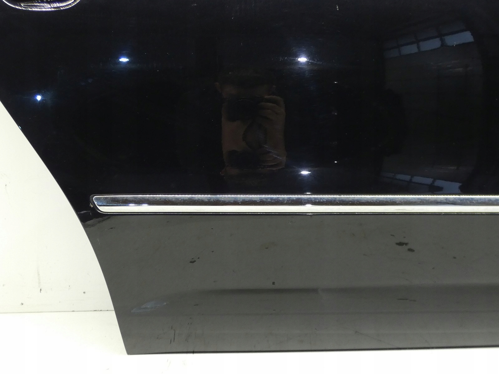 door right rear part right rear. VW PASSAT CC 08-16r LC9X