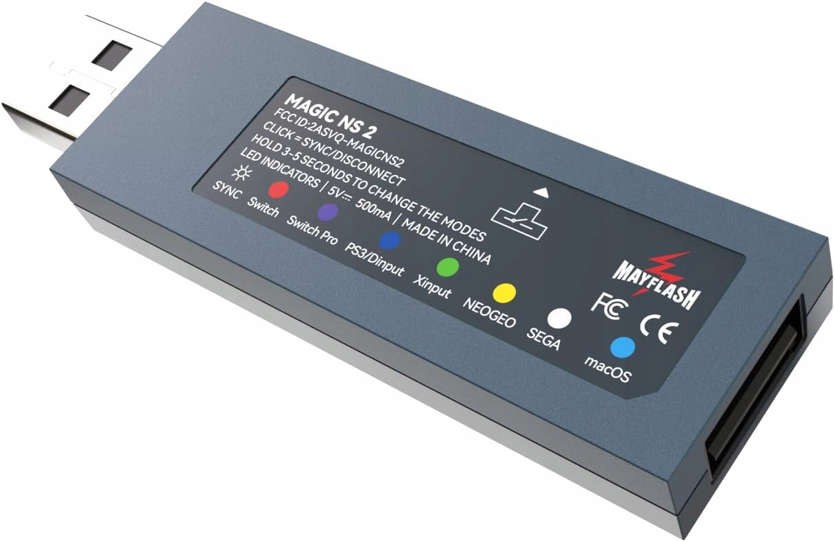 Magic NS2 Wireless Adapter