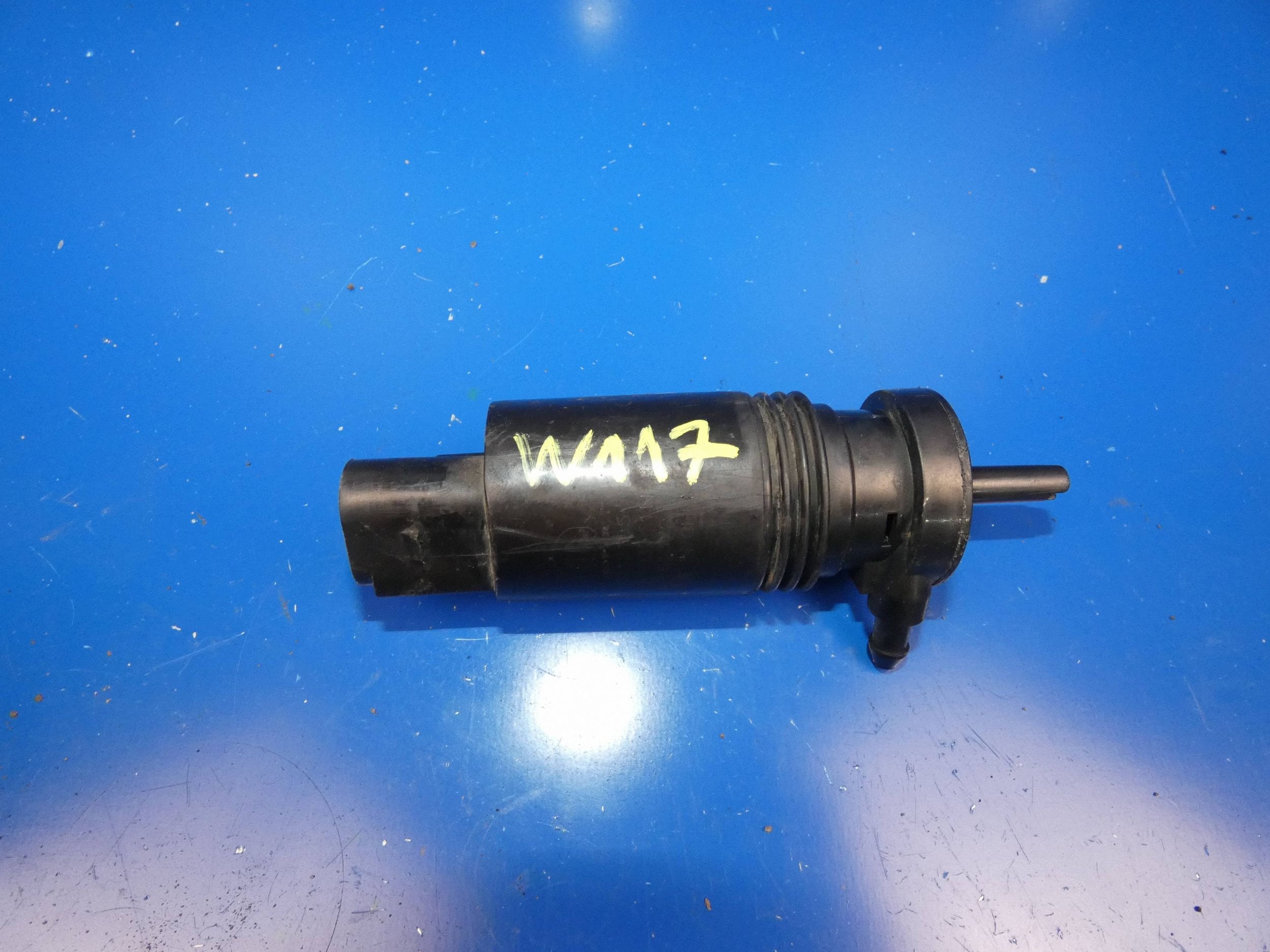 MERCEDES CLA W117 A W176 B W246 pump washers