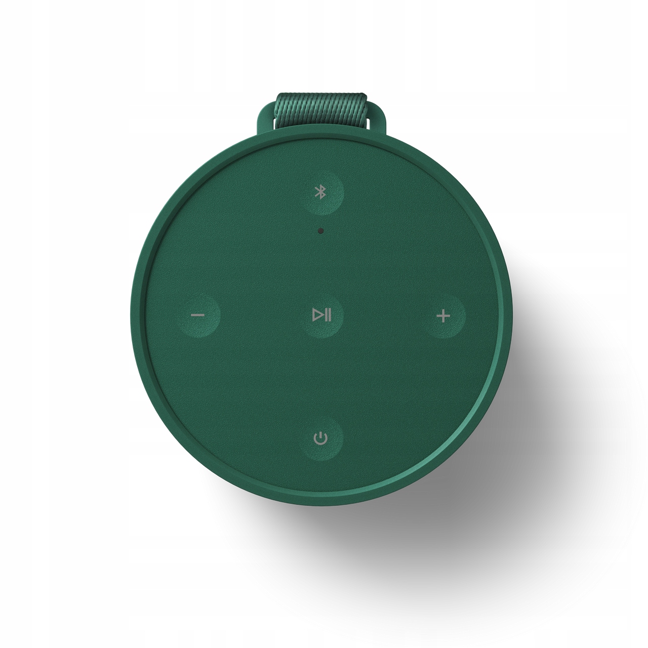 Bang & Olufsen Beosound Explore Zielony Wodoodporny Głośnik Bluetooth 360° — miniatura 2