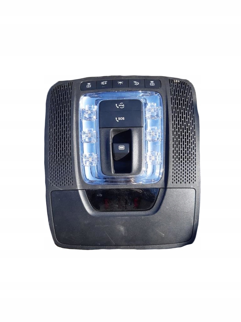 MERCEDES a0009005219 внутрішнє дзеркало