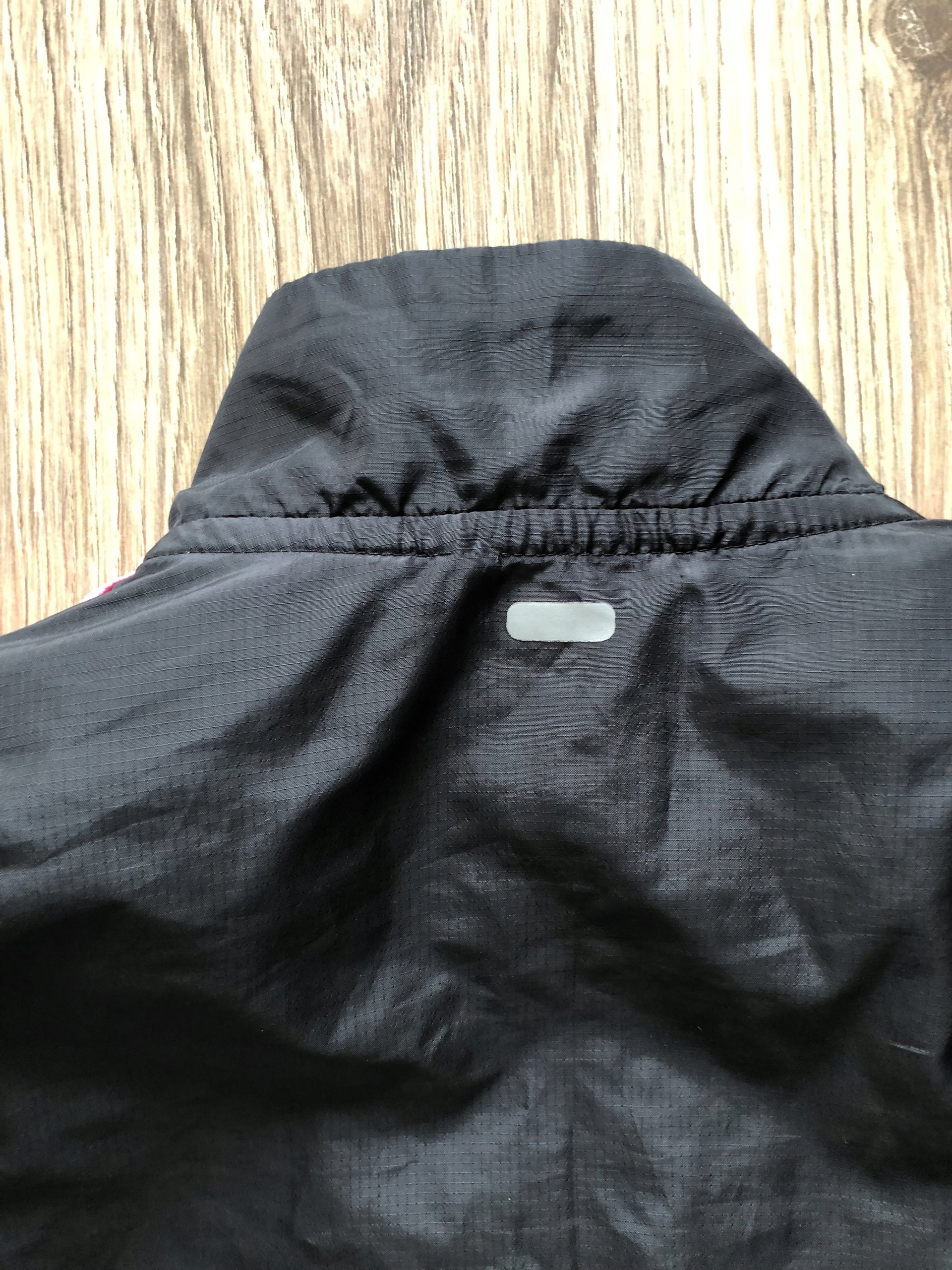 Kurtka damska ADIDAS, rozm. 38/40 Materiał dominujący poliester