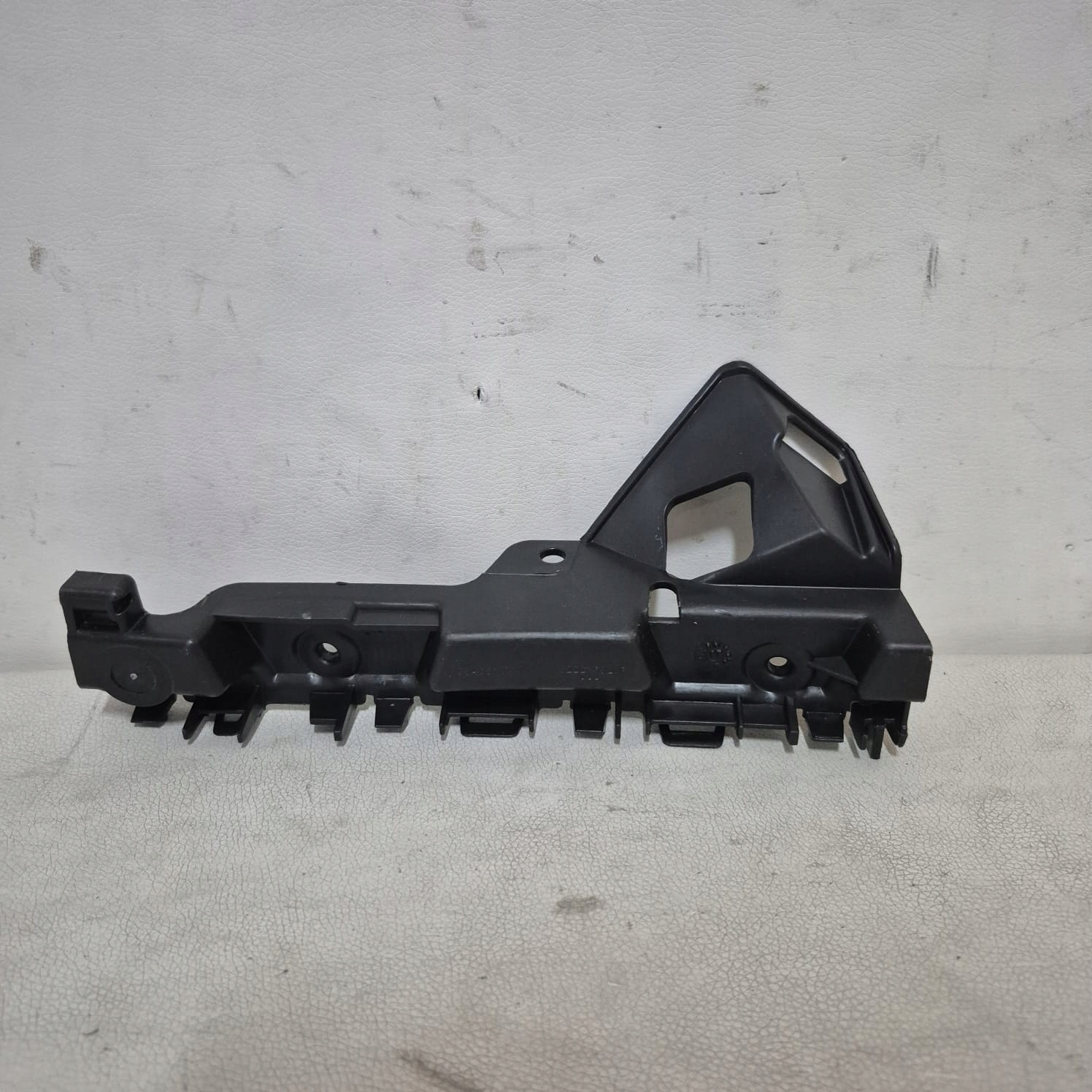 RENAULT TRAFFIC III 3 VIVARO B 14r -> support holder of a bumper left front
