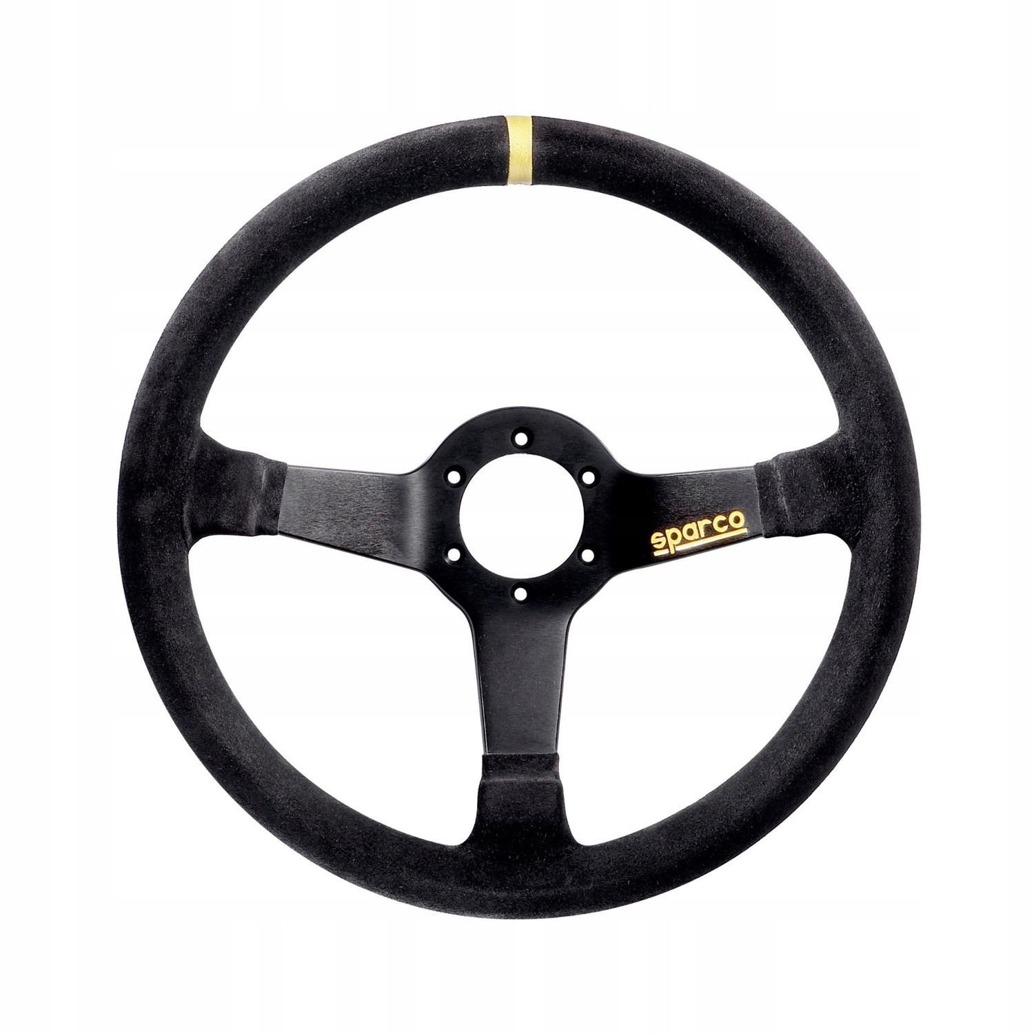 Volant Sparco R368 semiš.