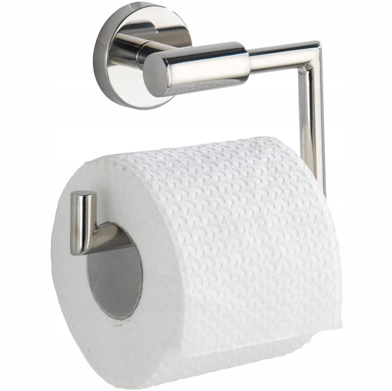 

Otwarty Uchwyt Na Papier Toaletowy Stal Nier Wenko