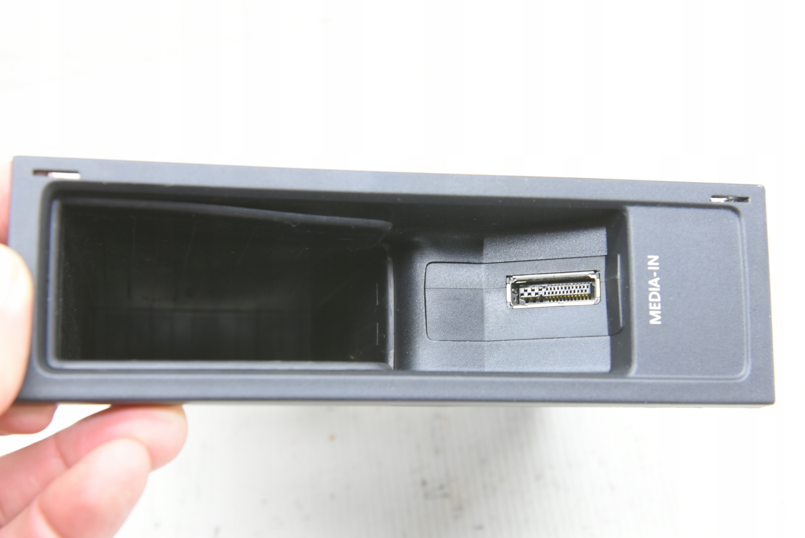 PASSAT CC MODUŁ INTERFACE MEDIA