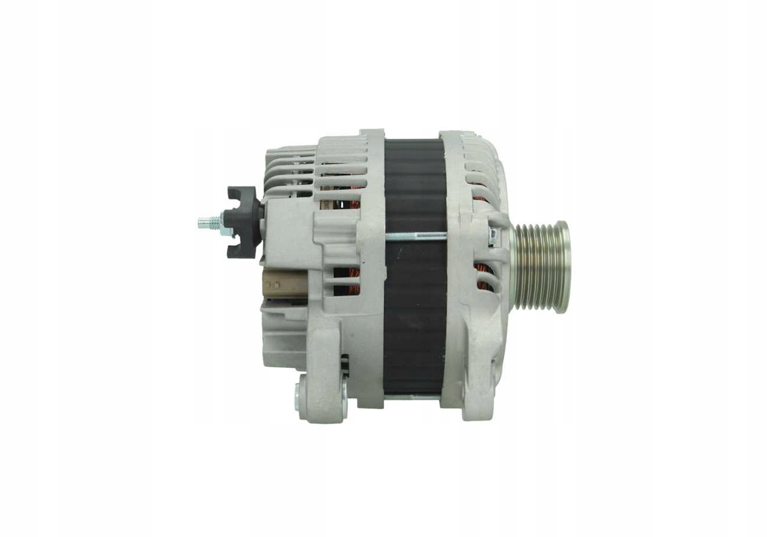 ALTERNATOR RENAULT ESPACE LAGUNA MEGANE 2.0 3.0 dCi Producent części Inny