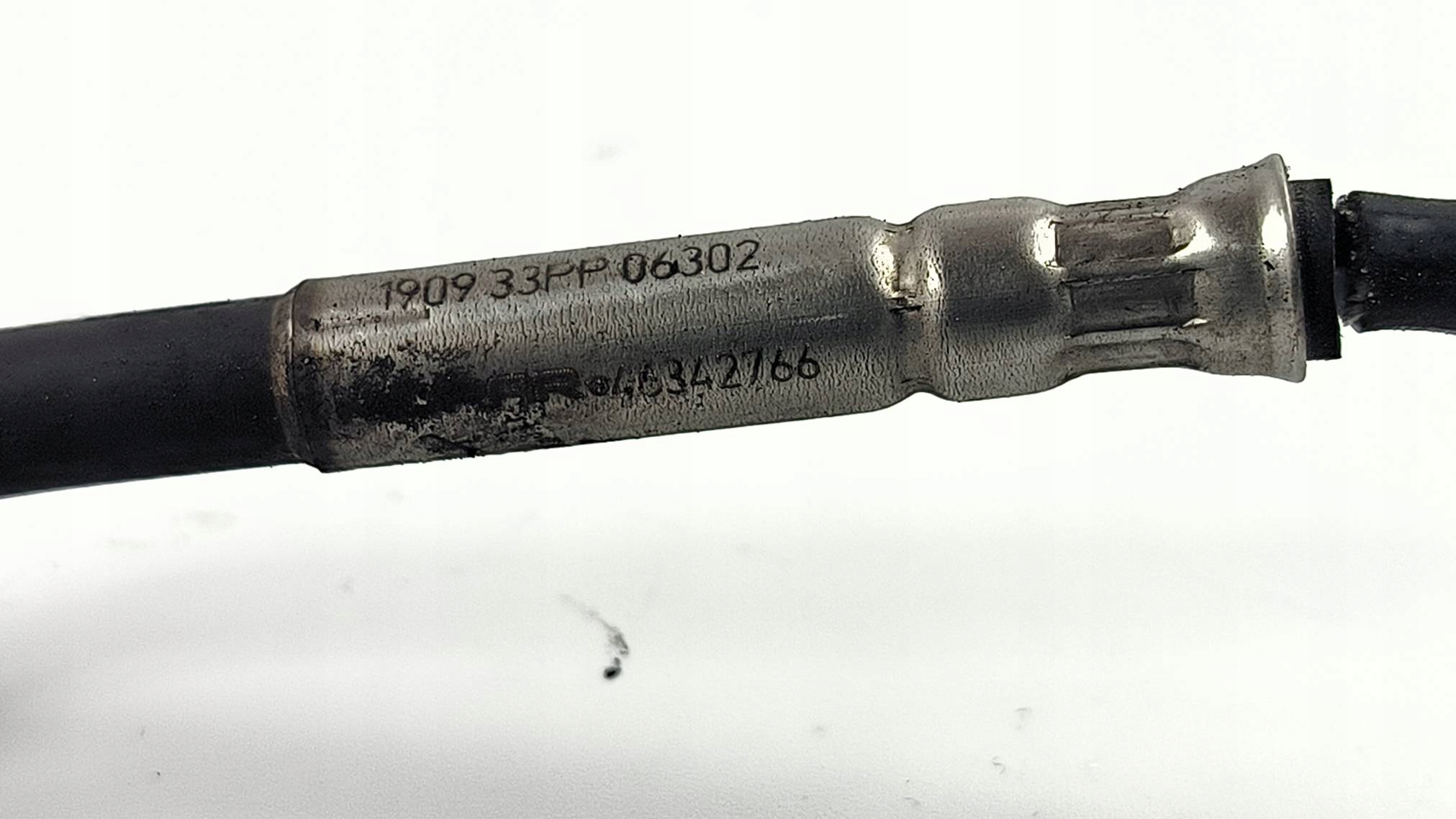Sensor TEMPERATURY Gase 46342766 FIAT DOBLO II MAXI LIFT