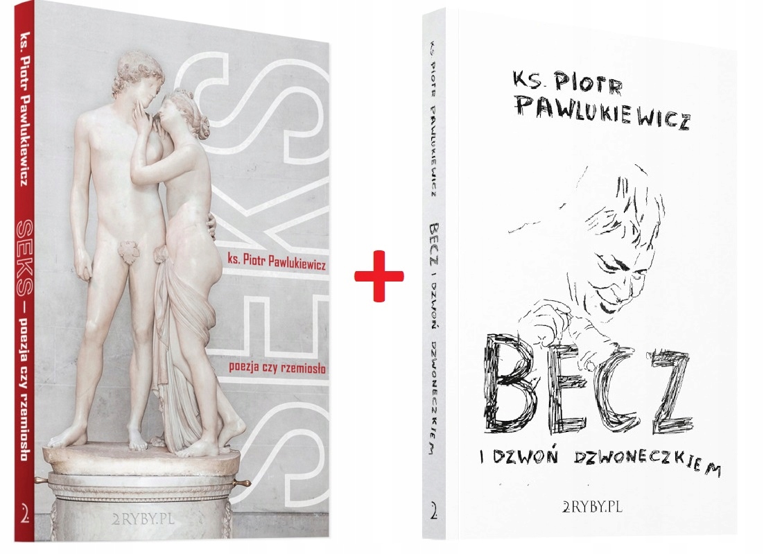 BECZ I DZWOŃ DZWONECZKIEM | SEKS Pawlukiewicz 2w1