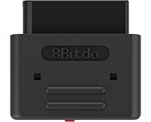 Odbiornik Bluetooth 8Bitdo do Nintendo Super NES