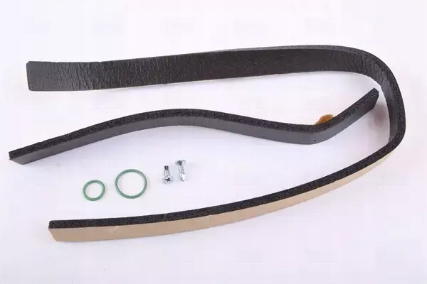 NISSENS PAROWNIK KLIMATYZACJI 92427 Numer katalogowy oryginału AKS DASIS: 820344N AUTOGAMMA: 112222 AVA QUALITY: COOLING VOV157 BEHR HELLA: SERVICE 8FV351330511 DIEDERICHS: DCV1141 LAND ROVER: LR004007 LR009797 LR070870 L MAHLE: AE85000P AE85000S NIS: 92427 NRF: 36142 36174 VAN WEZEL: 5900V157 VOLVO: 30767016 31267591 31436487