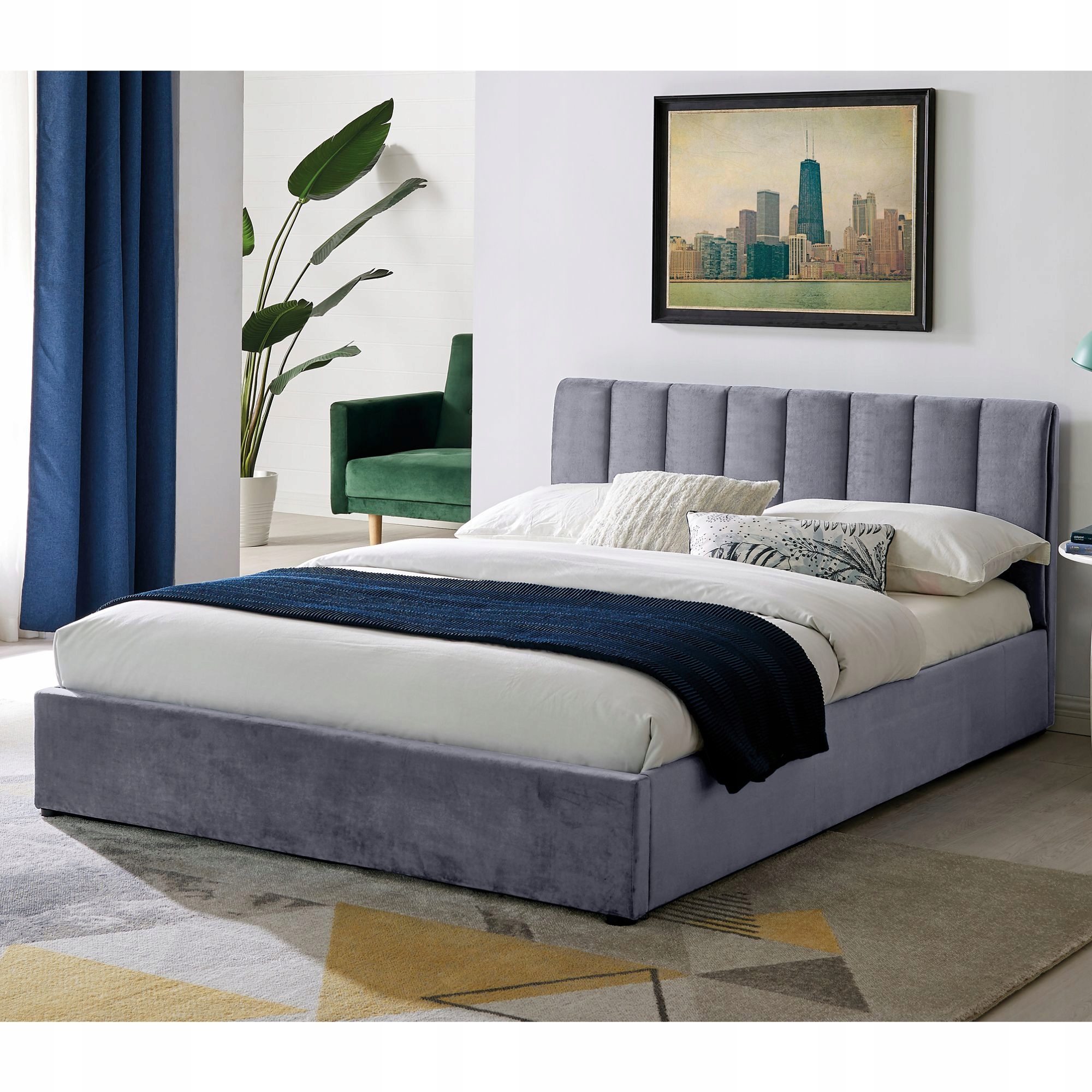Łóżka - Największy wybór łóżek do sypialni | Allegro
